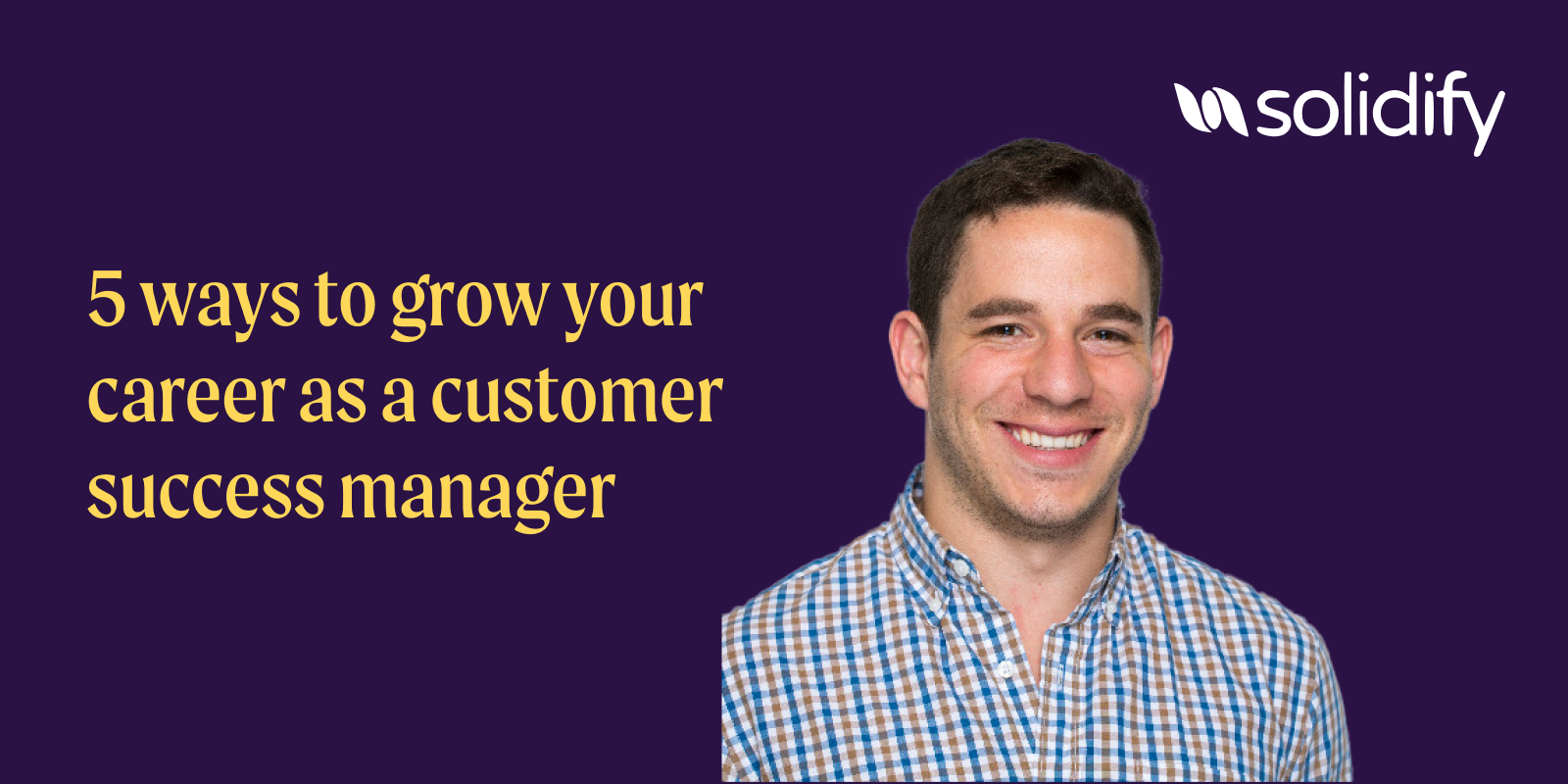 How to succeed as a Customer Success Manager EverAfter